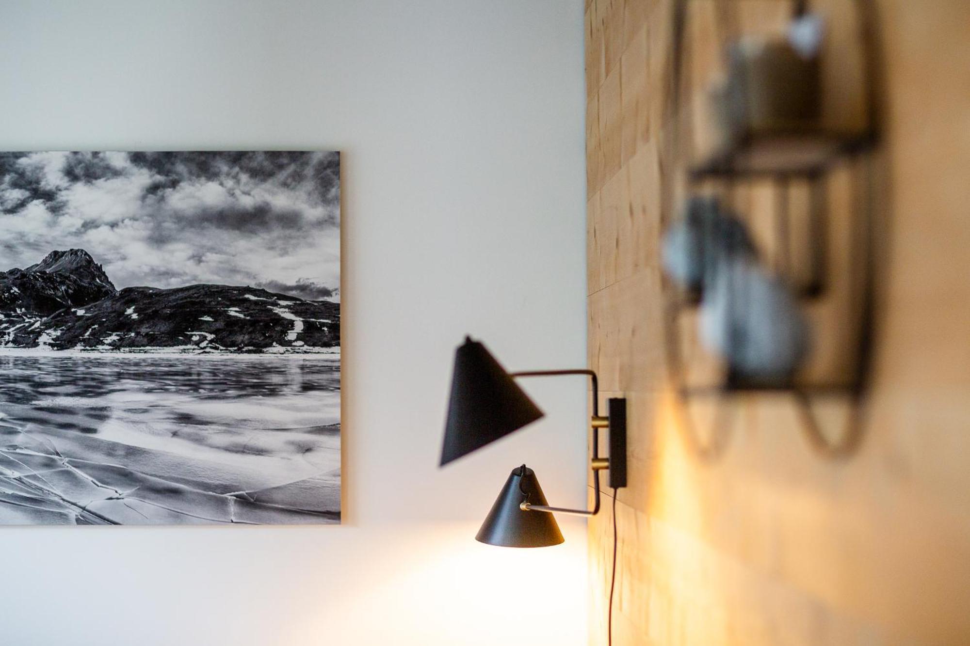 ארוזה Haus Burgermeister Wohnung Aelplihorn מראה חיצוני תמונה